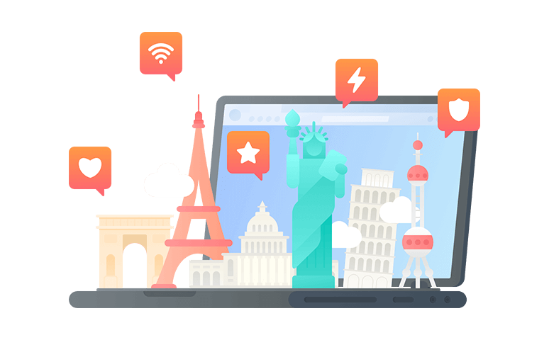 代理芒果TV的回国vpn - 大陆加速器